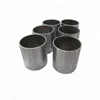Titanium & titanium alloy tubes/pipes pure and high quality by china suppliers