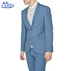 Wholesale korean style business men suits office uniform designs for men blazer