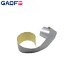 ceramic labels for harsh environment high temperature ceramic sticker paper barcode printing adhesive labels