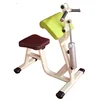 Women fitness equipment hydraulic cylinder circuit training Arm curl