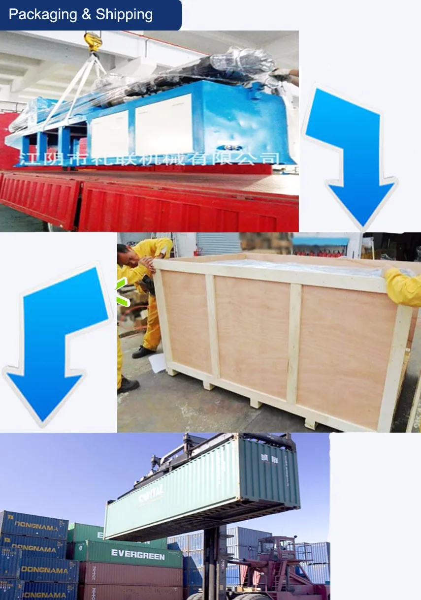 中国供应 pvc 装饰线阴阳角机