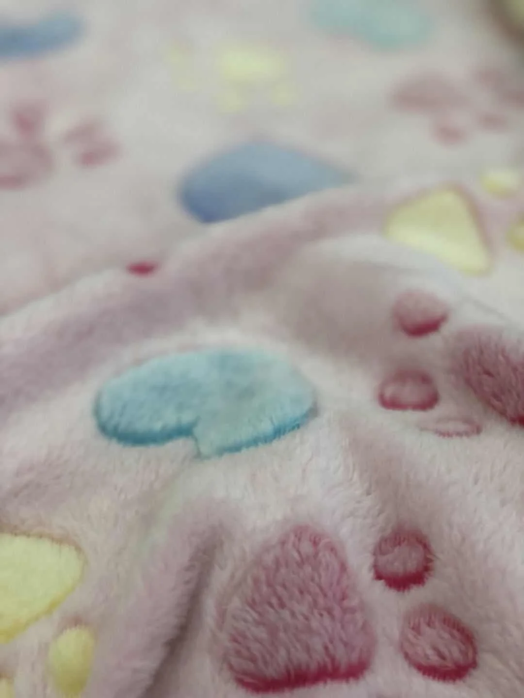 baby outdoor flannel/fleece velvet plush blanket