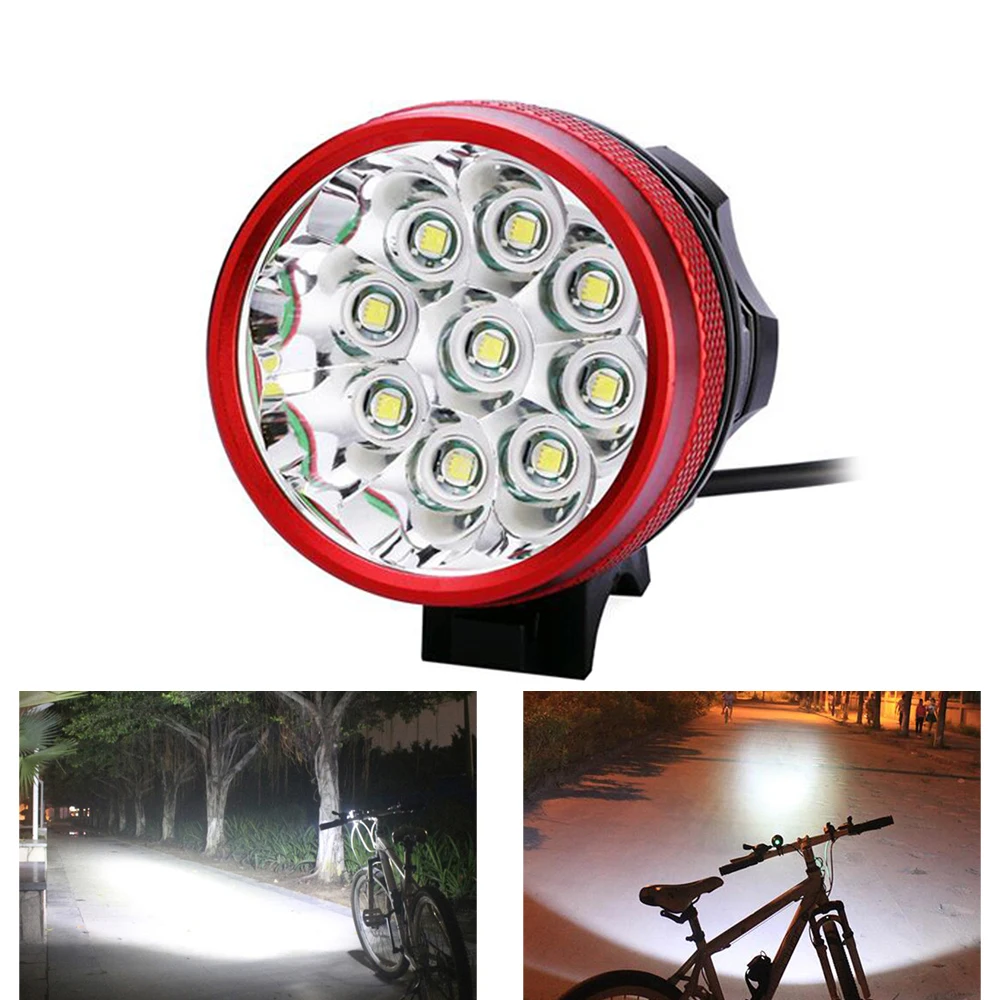 cree xml t6 bike light