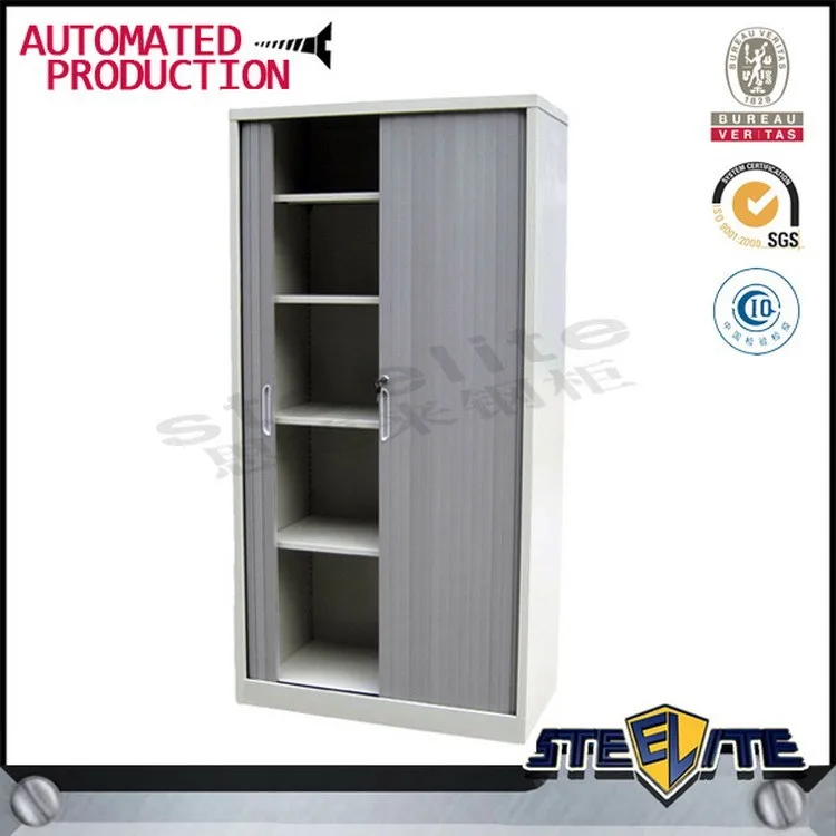 Roll Door Storage Cabinets Pvc Cupboard Tambour Cabinet Roll Door Storage Cabinets Pvc Cupboard Tambour Cabinet Sliding Roller Shutter Product