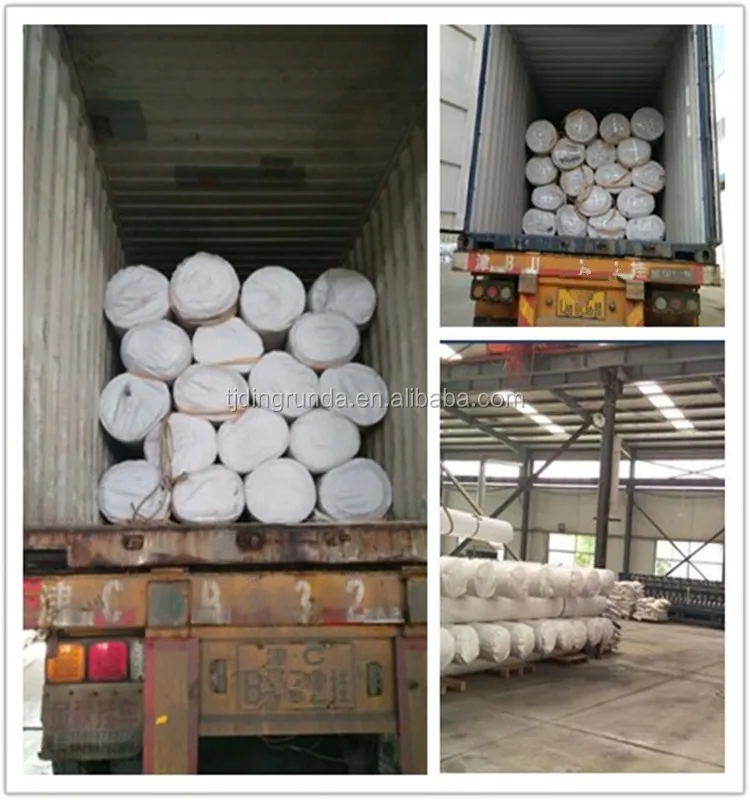 hdpe liner packing_