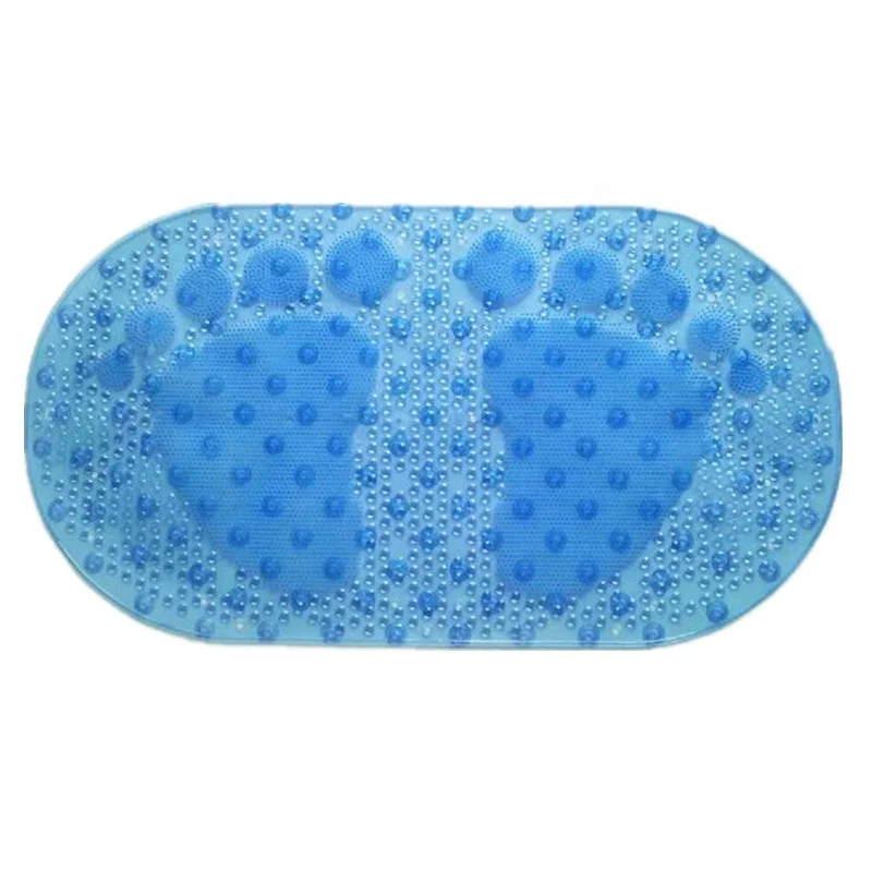 Anti Slip Plastic Pvc Floor Bathroom Mat Buy Bath Mat,Pvc Mat