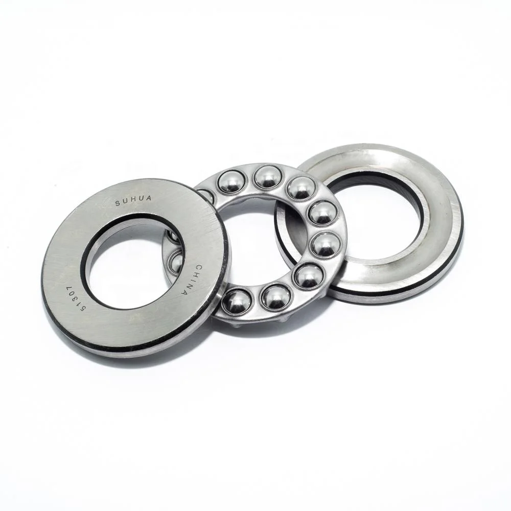 51100 系列单向推力球轴承