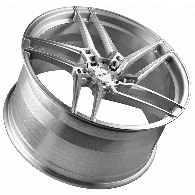 17 Inch To 20 Inch High End Customized 6061t6 Aluminum Monoblock