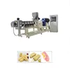 Automatic Extruded Crispy Core Filled Snacks Making Machine/Cheese Puffs Machinery