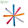 Colorful Plastic Golf Ball Tee OEM Plastic Golf Tee