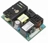 120W 24 volt 5 amp open frame switching power supply with active build-in PFC function