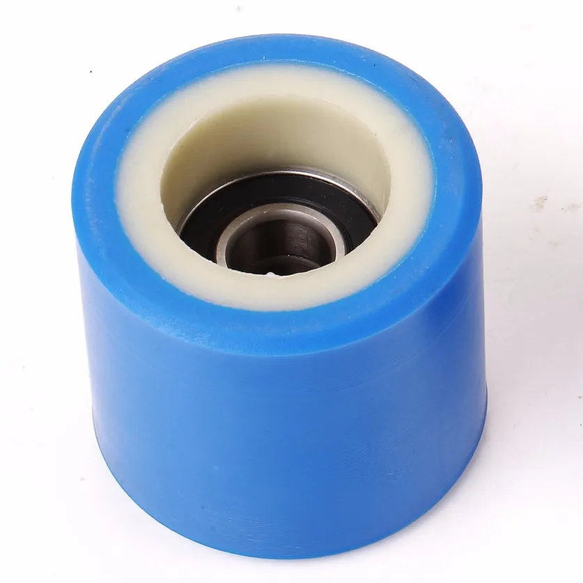CNRL-751 handrial Rollers for Escalators price from ningbo China supplier