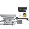 3 Digital Display and Linear Optical Scale, 3AXIS Digital Counter for Linear Scale System