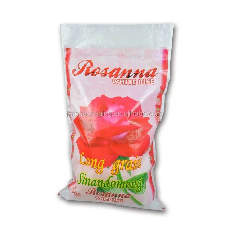 rice bag