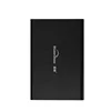 Blueendless External 1000GB Aluminum 2.5 "USB3.0 SATA 1TB Hard Disk Drive for PC laptop