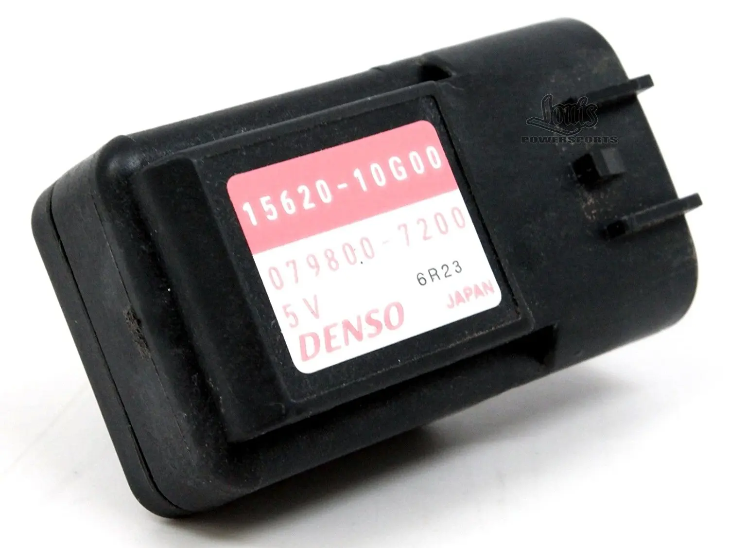 Suzuki 2002 2003 2004 2005 LT-A LT-F LTA LTF 500 Fuel Cut Shut off Switch Petcock 44300-03G02 New OEM
