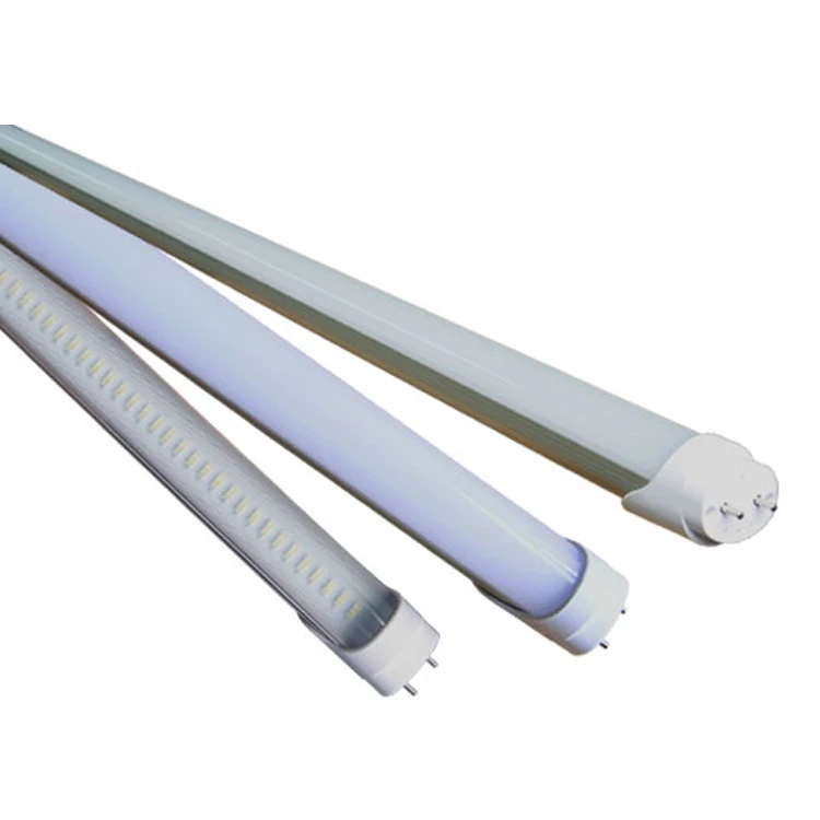 Factory Recessed T8 tube led linear light fixture