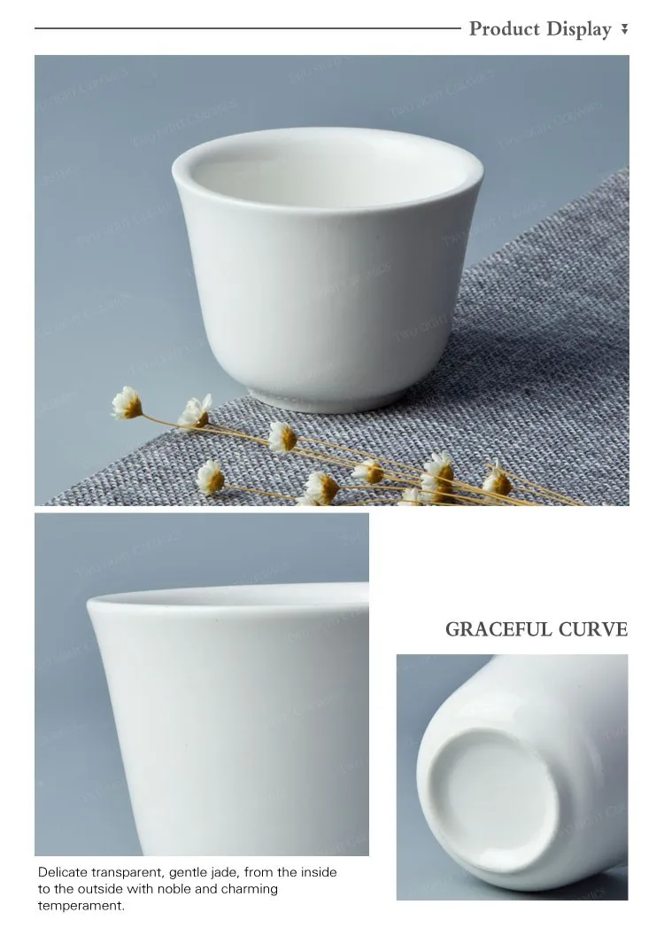 Latest ceramic mug white Supply for dinning room-10