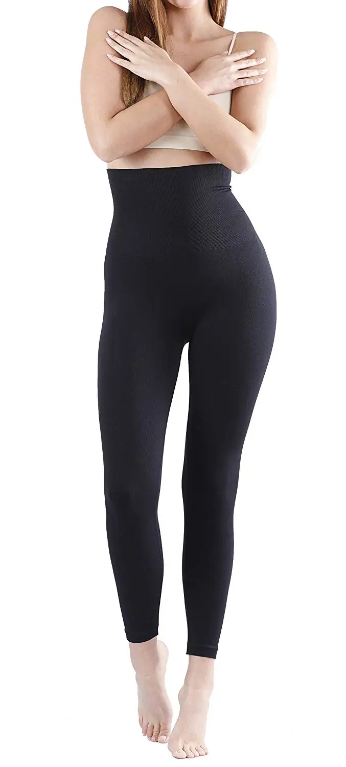 figure shaping leggings