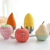 Kitchen timer timer fruit vegetables shape timer
