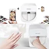 best seller gel paint nail art printer portable wireless for smartphone use