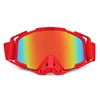 CE certificate dual lens anti-fog ski snow googles