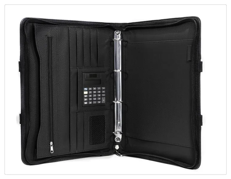 leather portfolio with calculator (3).jpg