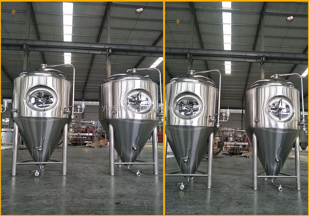 fermentor