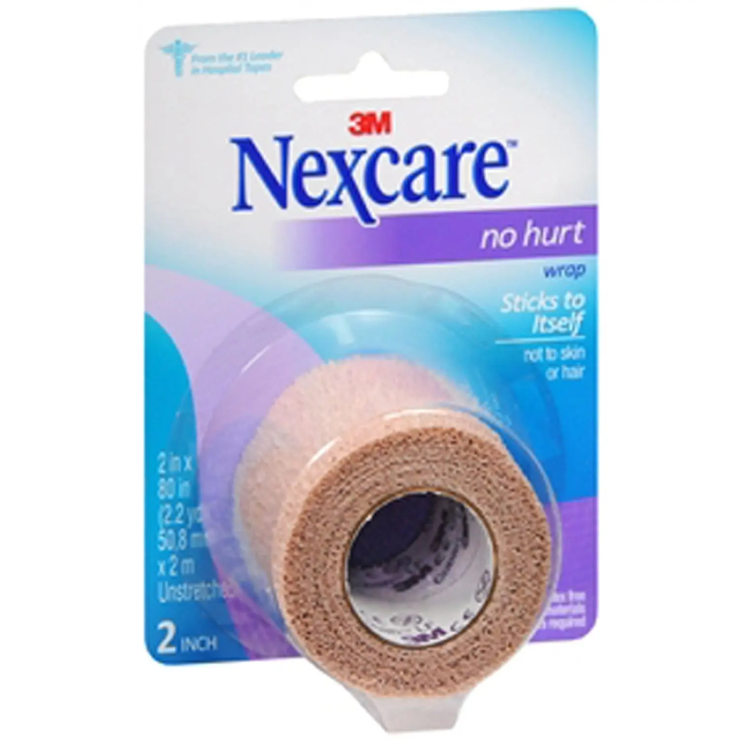 No hurt cam 1.16 5 fabric. Nexcare.