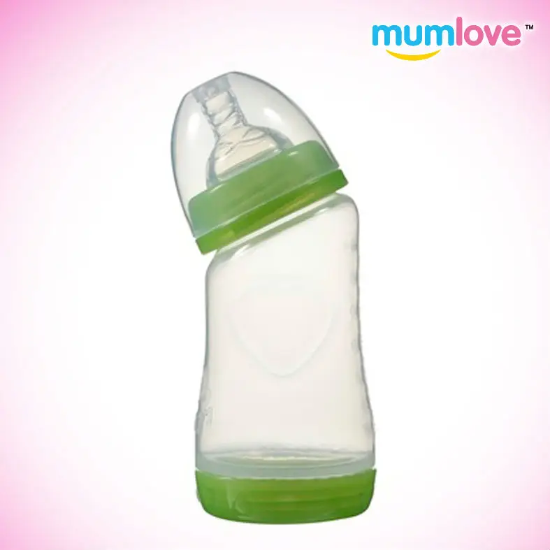 anti colic feeding bottle