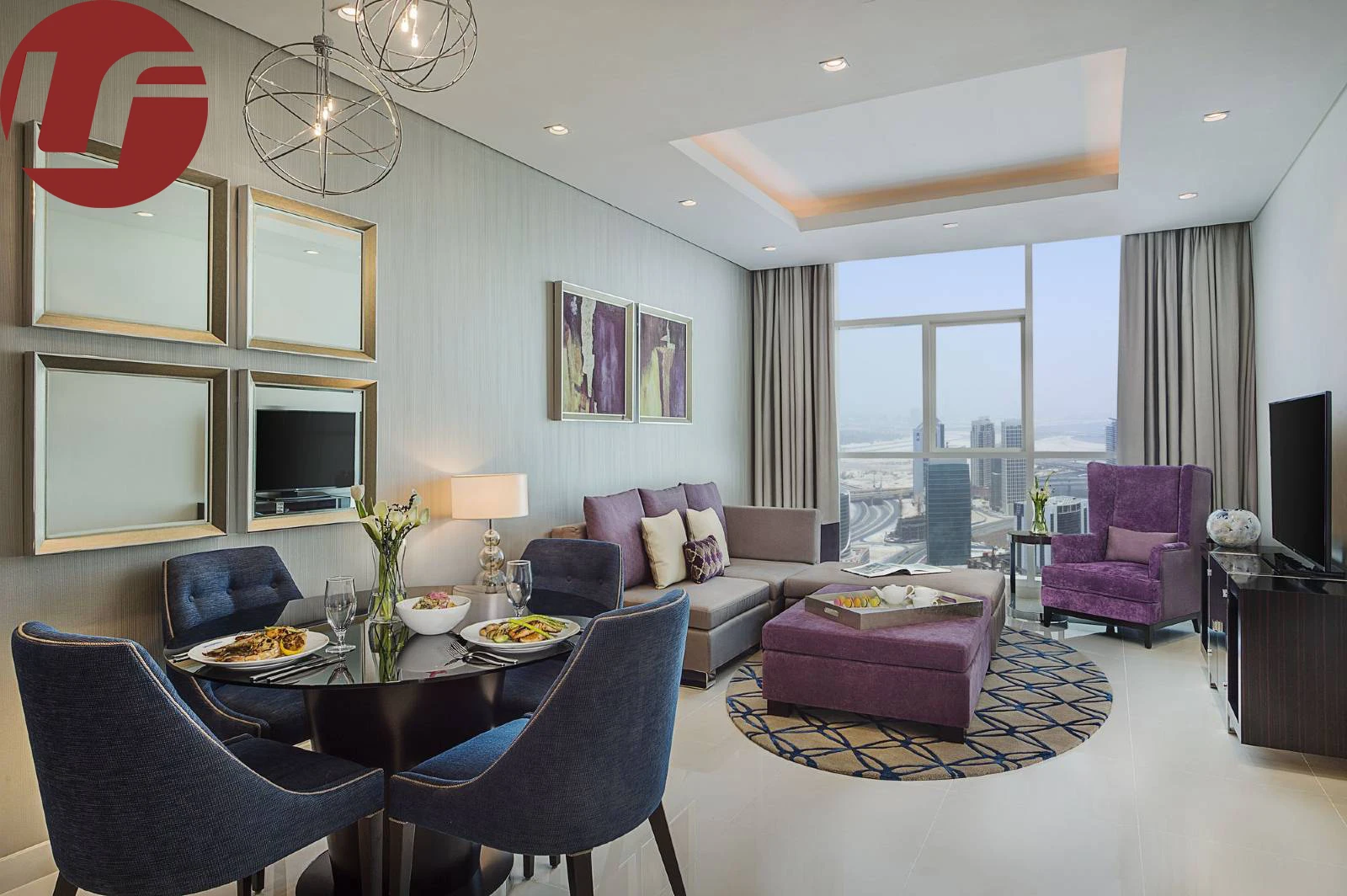 Cheap Price Davao Furniture Hotel Bedroom Furniture Used Restaurant