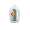 New Formula 500ml Lemon Scented Plastic Bottle Dish Washing Liquid