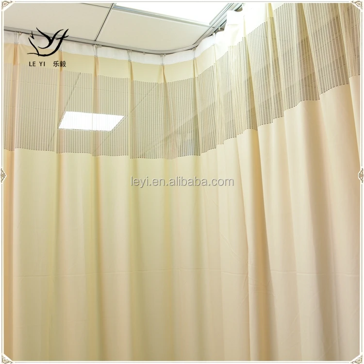 hospital screen curtain