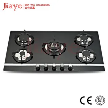 Best 5 Burner Gas Range Opendoor