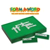 100 Letters form a word kids puzzle game toys set