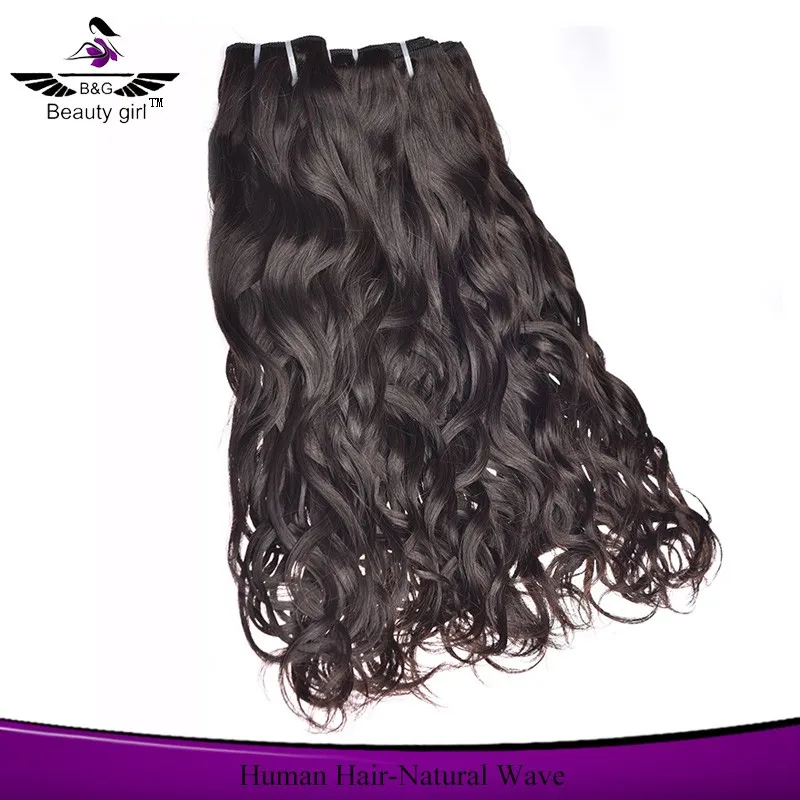 Real Unprocessed Cheap Durable Remy Human Hair Fashion Short Jerry