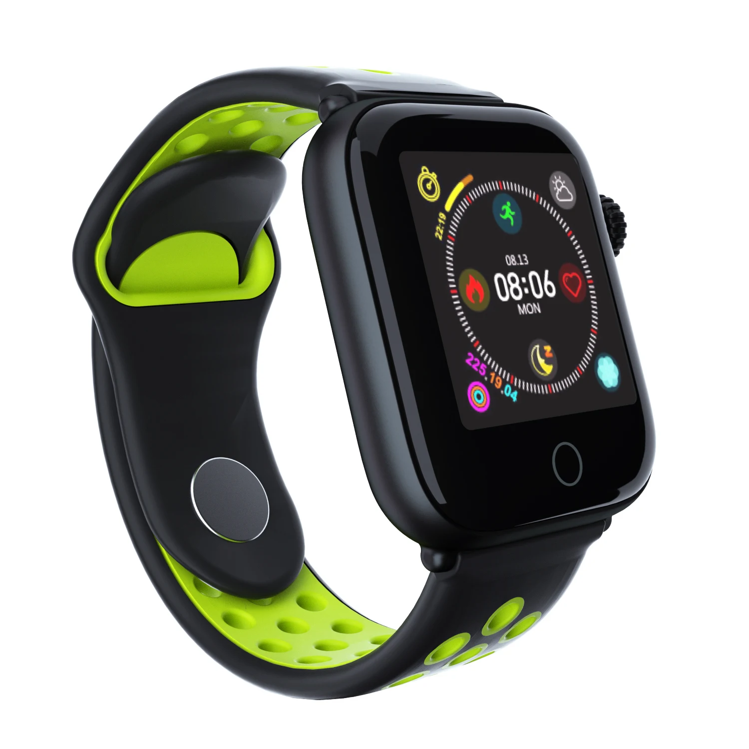 smart watch z7