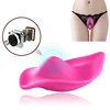 Top seller small pink wearable vibrator sex toys for women young girls masturbation