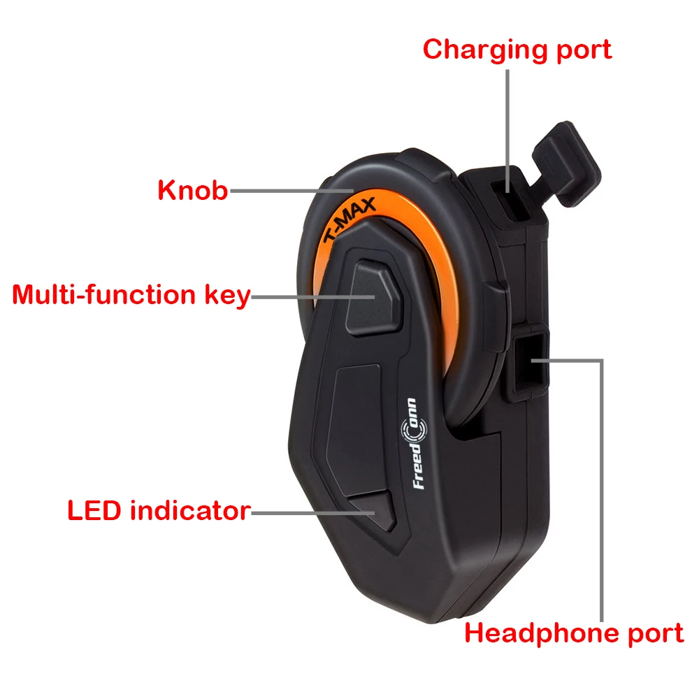 T-Max intercom (5)