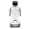 Intelligent Robot smart Robot /bank lobby manager room service robot