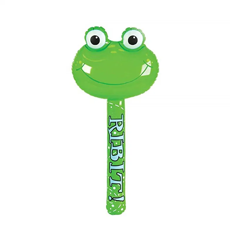 Inflatable Thunder Stick Bang Cheer Boom Noise Maker Basketball Football Clapper With Logo Imprint Buy Inflatable Thunder Stick Inflatable Bone Stick Clapper Product On Alibaba Com