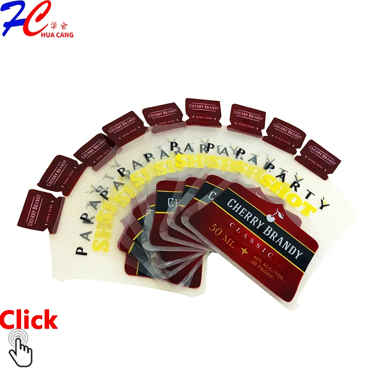 Potato Chips Bag With Custom Logo Design Printing/potato Chips Bag