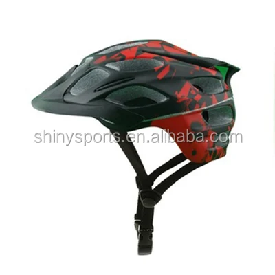 lazada mountain bike helmet