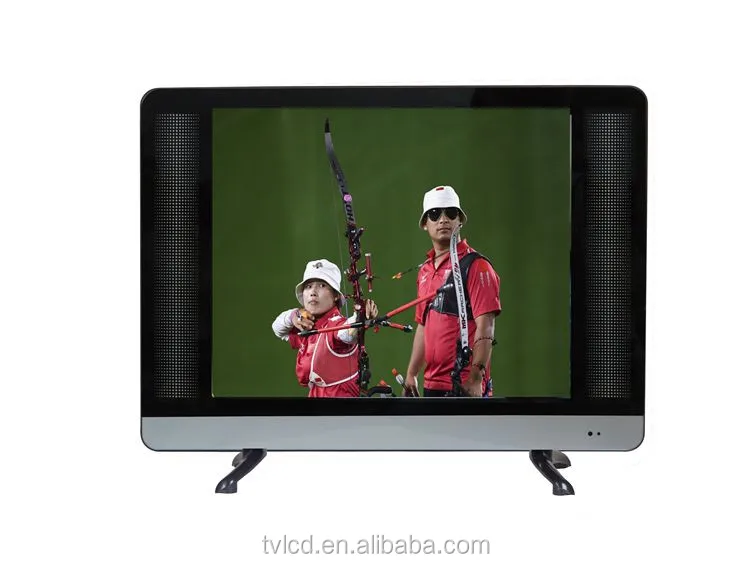 Spare Parts TV Panel 15 Inch China Wholesale LCD TV