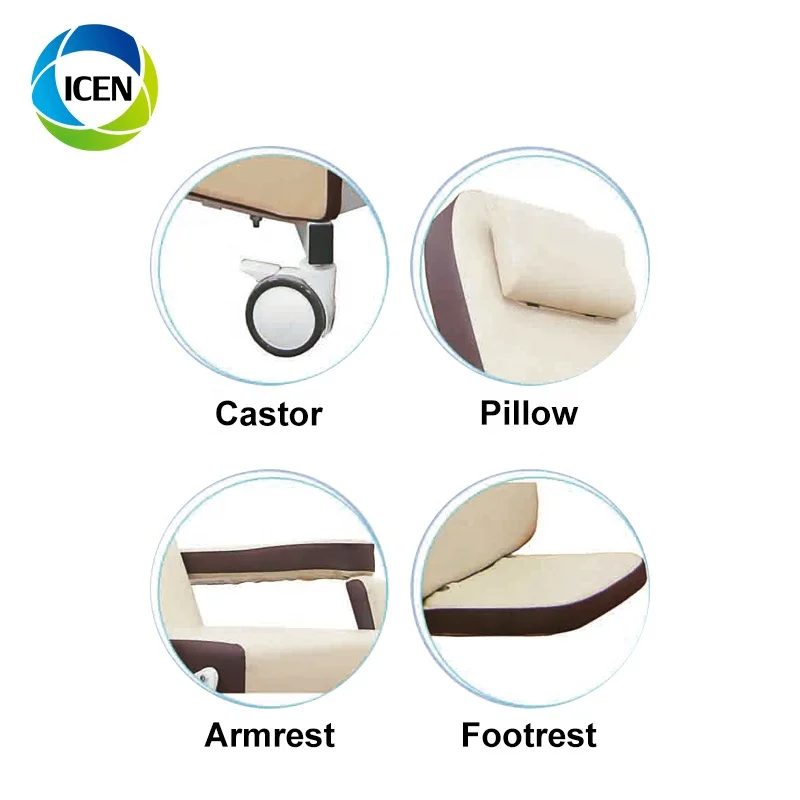 dialysis chair