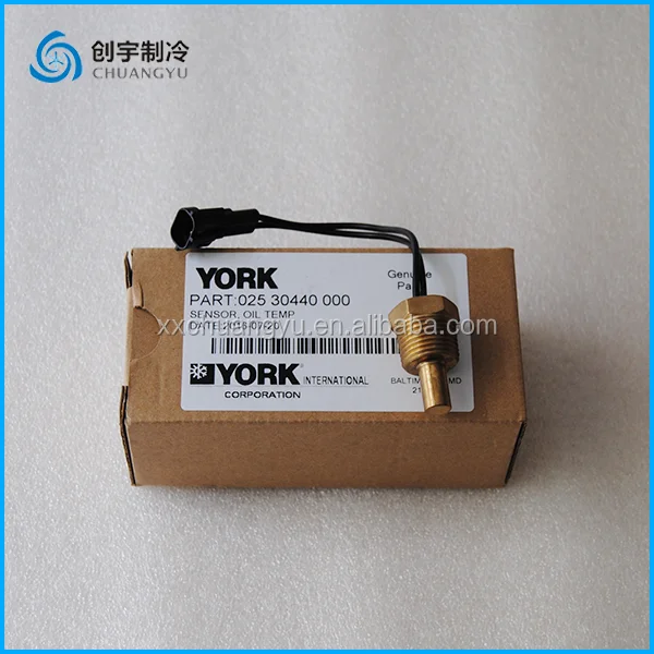  025-30440-000 YORK Temperature Sensor  york chiller spare parts