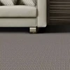 Chinese Wall To Wall Luxury 5 Star Hotel Wool Carpet