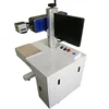 20W Cheap Price Desk Customized Co2 Laser Marking Machine For Non-metal Material