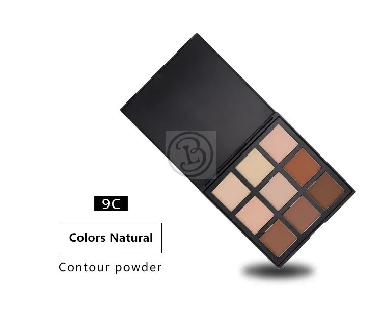 contour and highlight kit