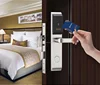 Hotel room energy saving switch for keycard